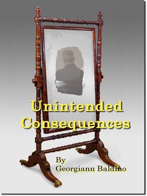 cover image of Unintended Consequences